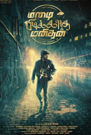 دانلود و تماشای فیلم Mazhai Pidikatha Manithan 2024