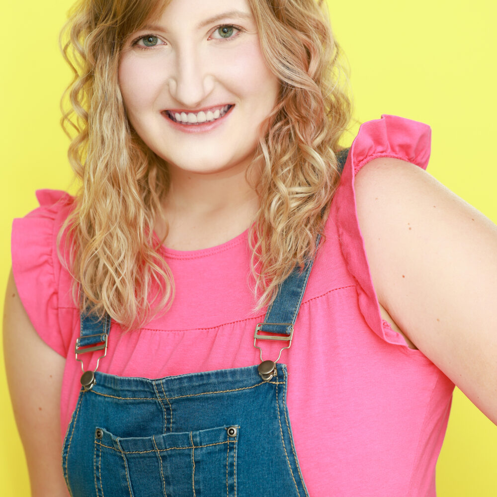 McCayleigh Daniels
