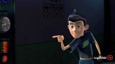 Meet the Robinsons 2007