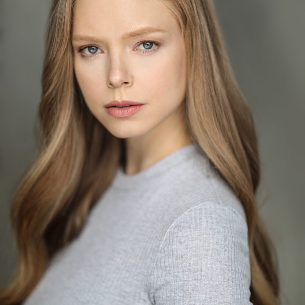 Megan Peta Hill