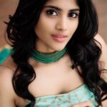 Megha Akash