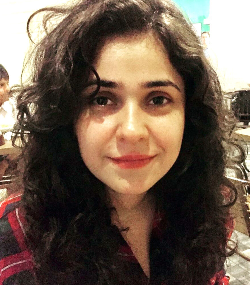 Meher Vij