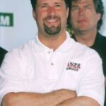 Michael Andretti