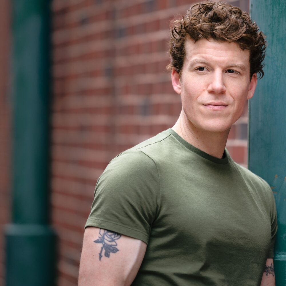 Michael Emery