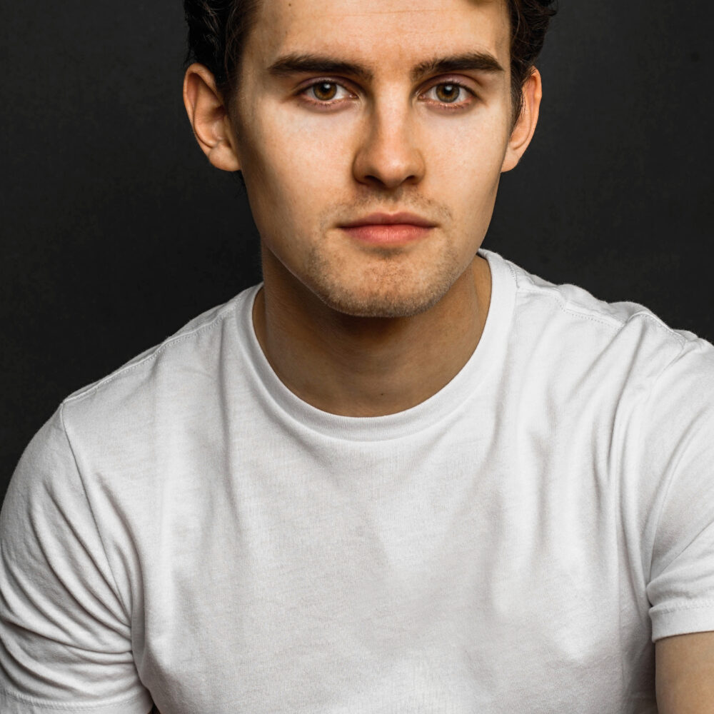 Michael Johnston