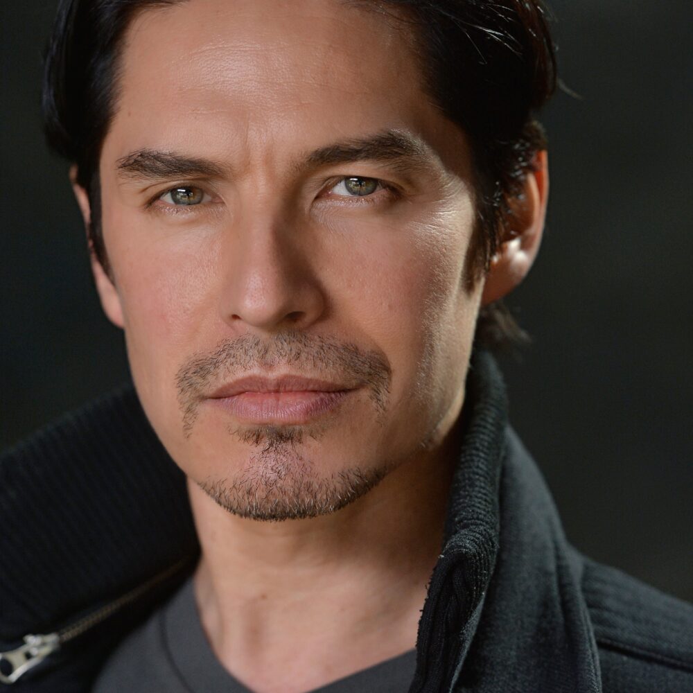 Michael Teh