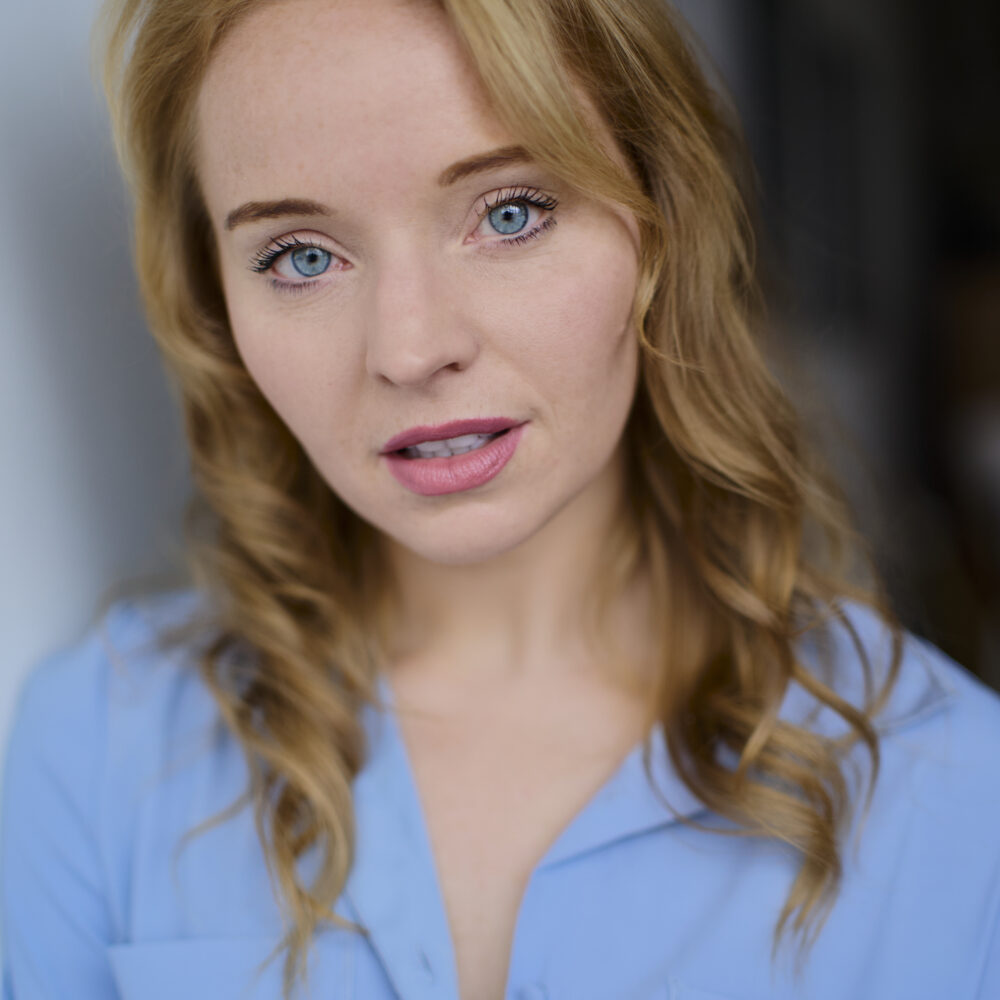 Michaela Longden