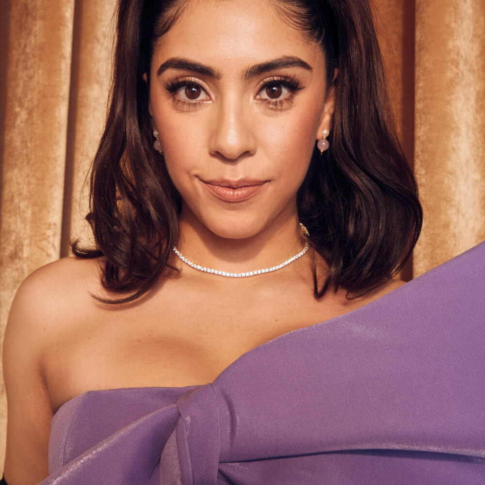 Michelle Ortiz