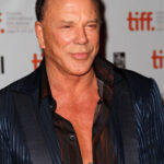 Mickey Rourke