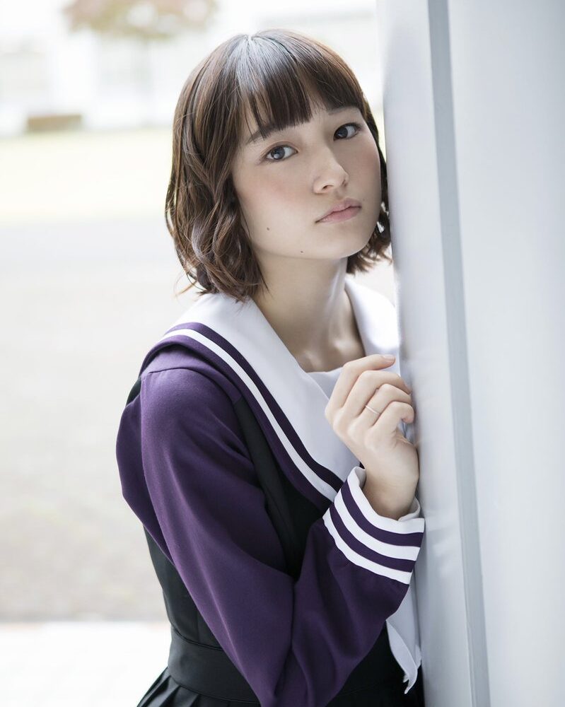 Minori Hagiwara
