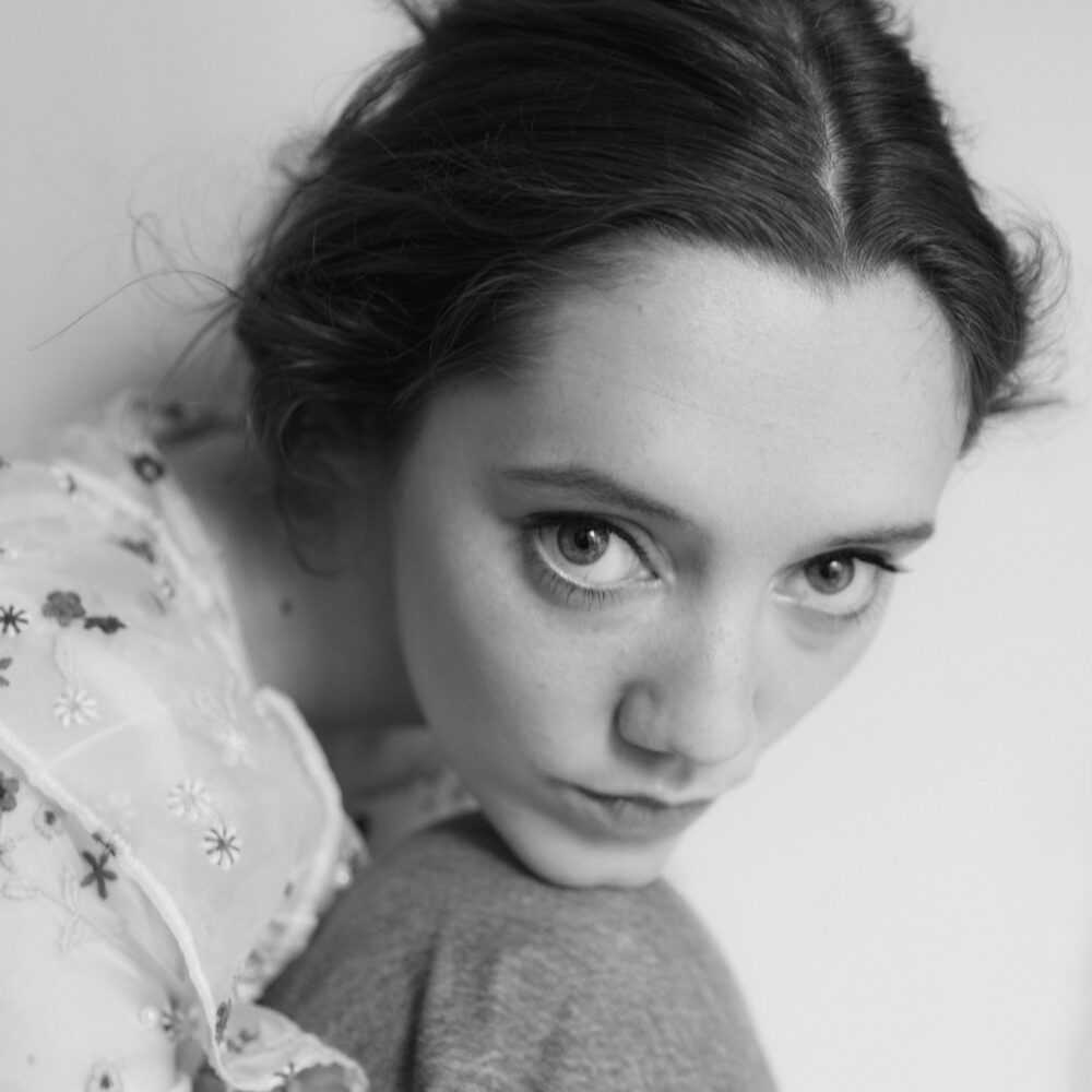 Mirren Mack
