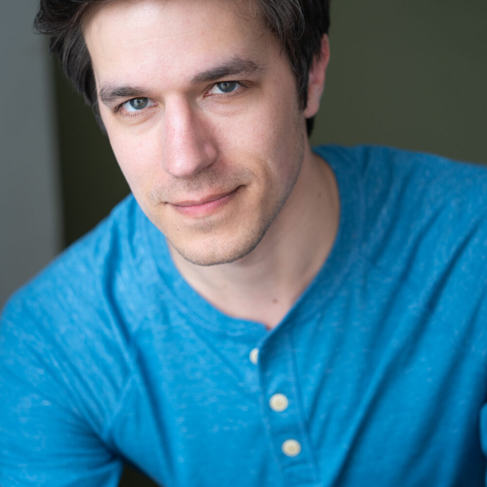 Mitch Salm