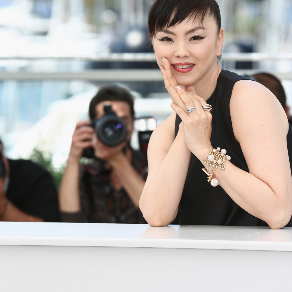 Miyuki Matsuda