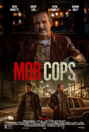 دانلود و تماشای فیلم Mob Cops 2025
