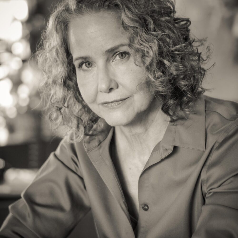 Molly Hagan
