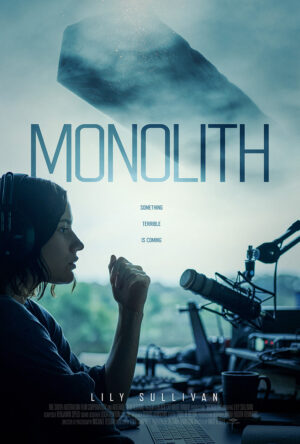 دانلود و تماشای فیلم Monolith 2024
