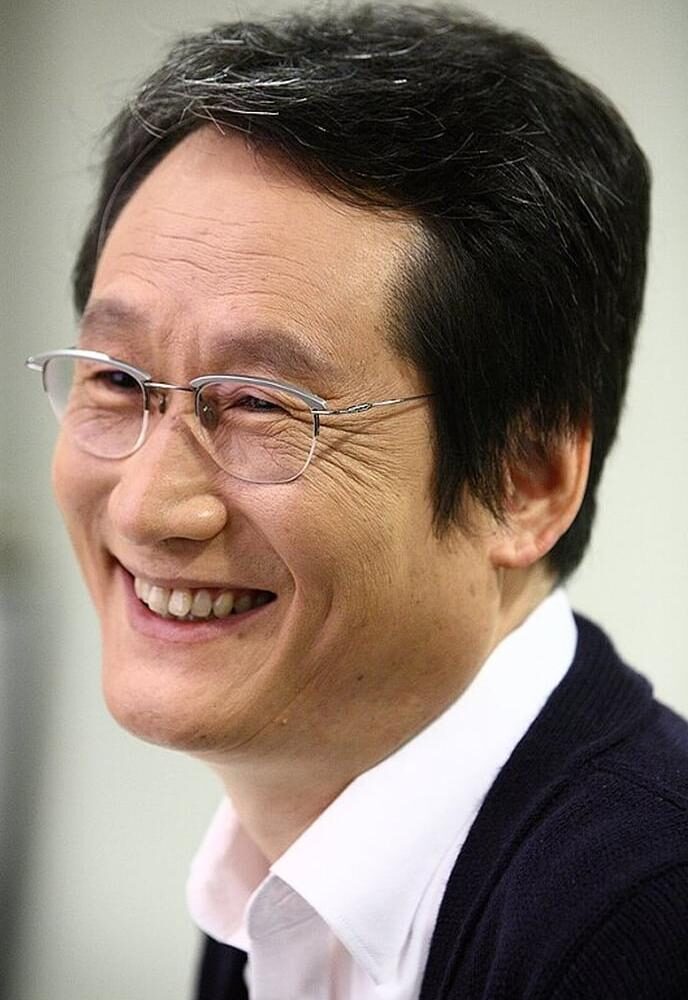Moon Sung keun