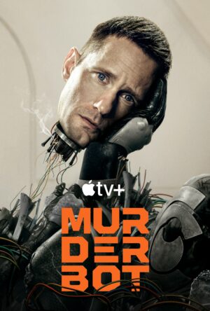 دانلود و تماشای سریال Murderbot 2025
