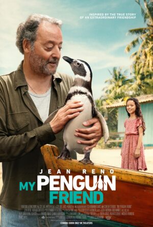 دانلود و تماشای فیلم My Penguin Friend 2024