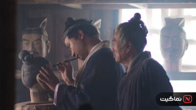 Mysteries of the Terracotta Warriors 2024