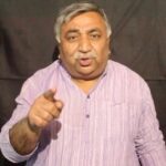 Naresh Gosain