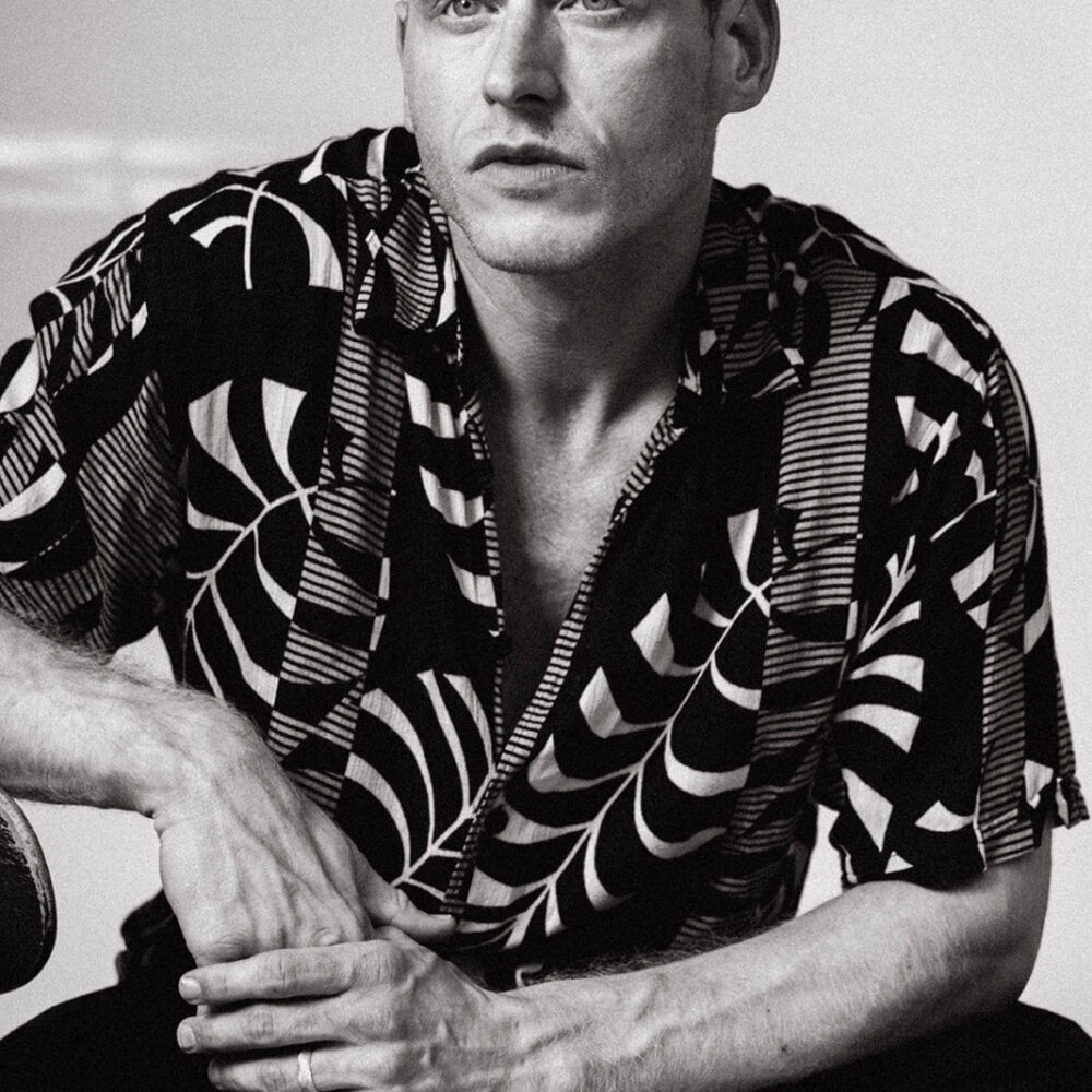 Nicholas Logan