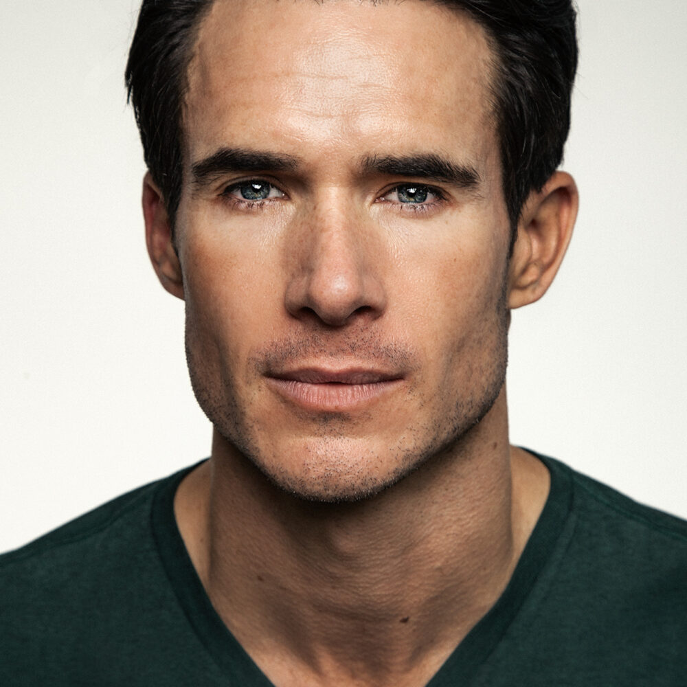 Nick Ballard