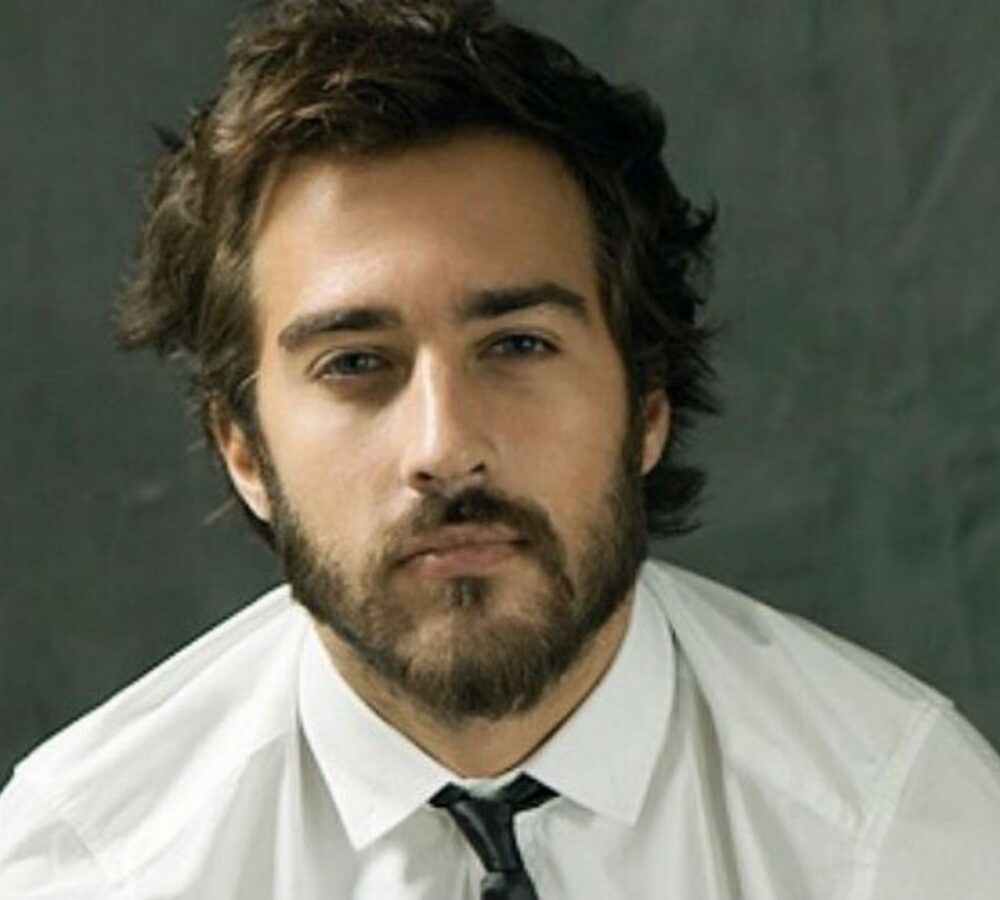 Nicolas Francella
