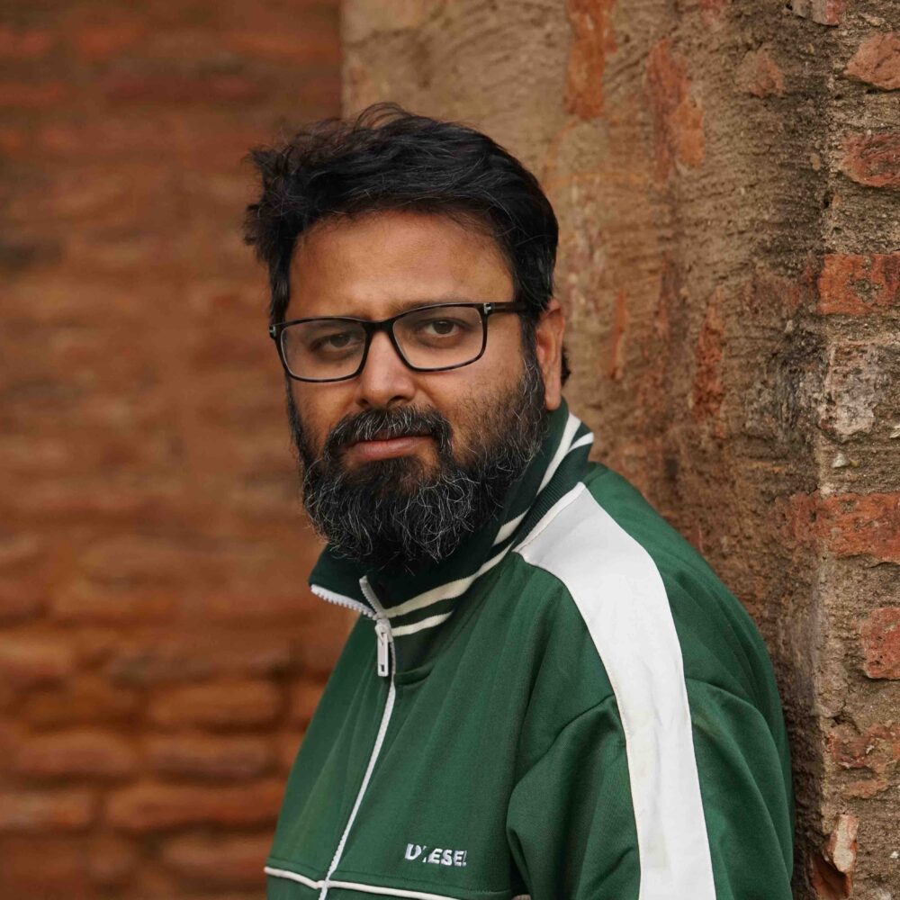 Nikkhil Advani
