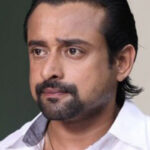 Nishanth Sagar