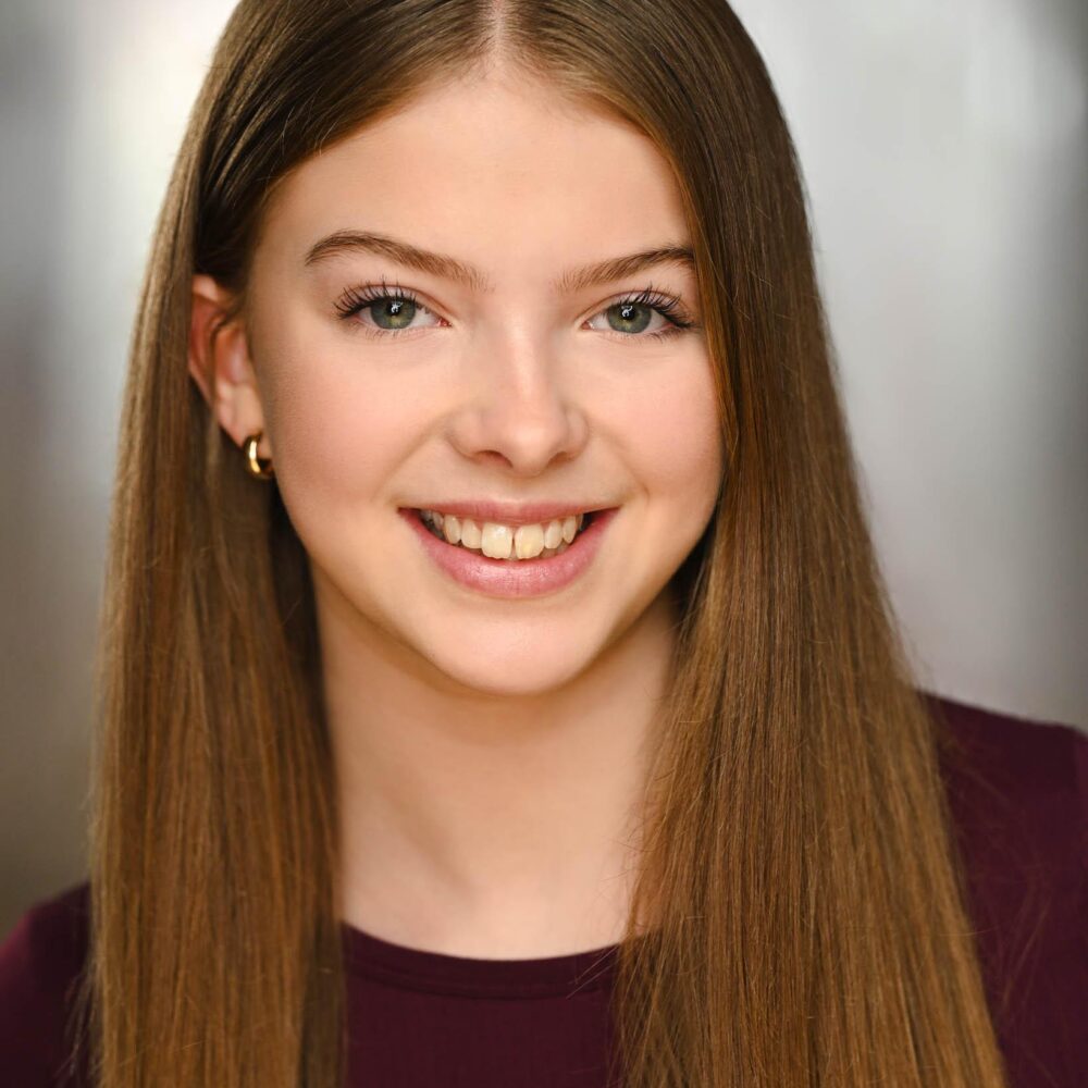 Olivia Juno Cleverley