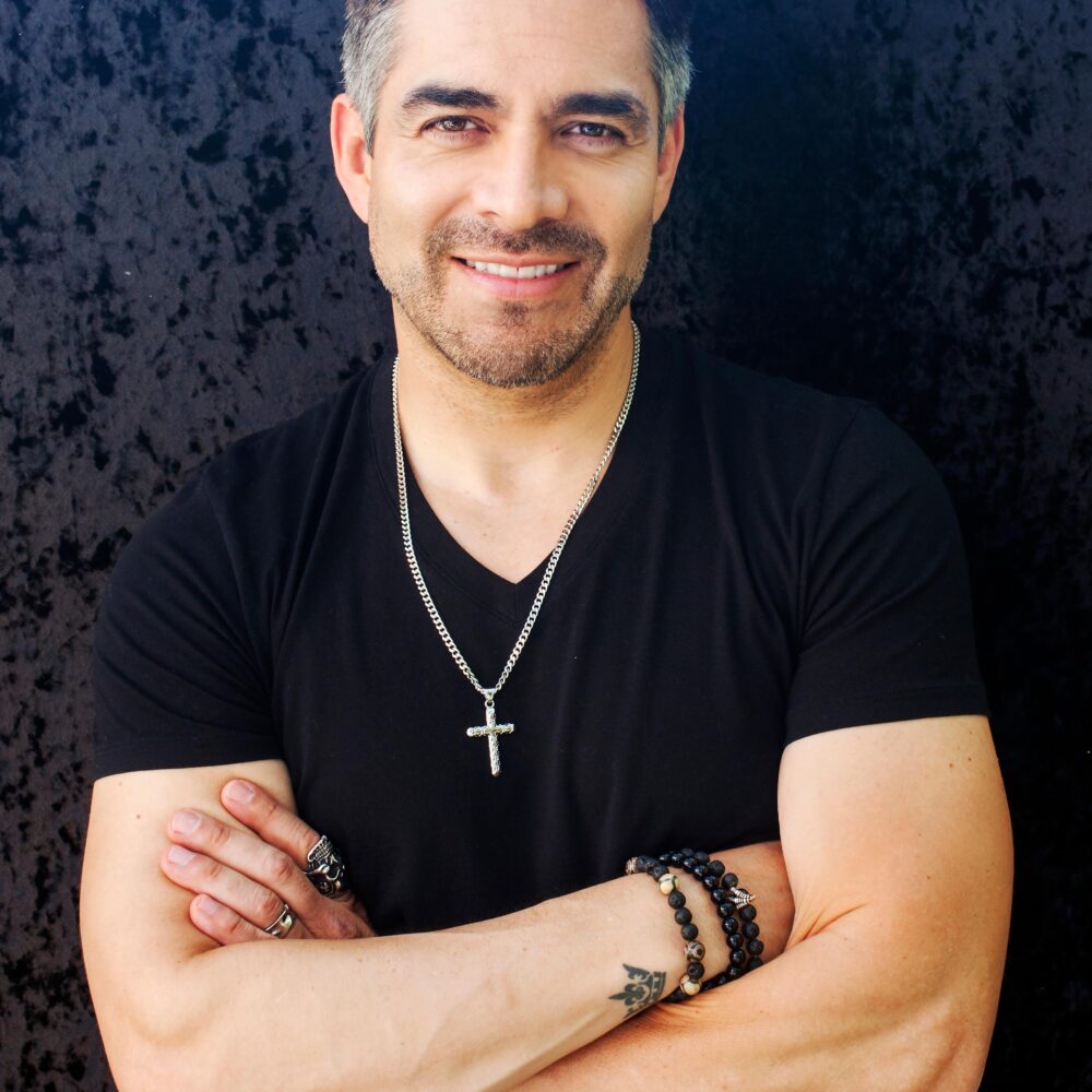 Omar Chaparro