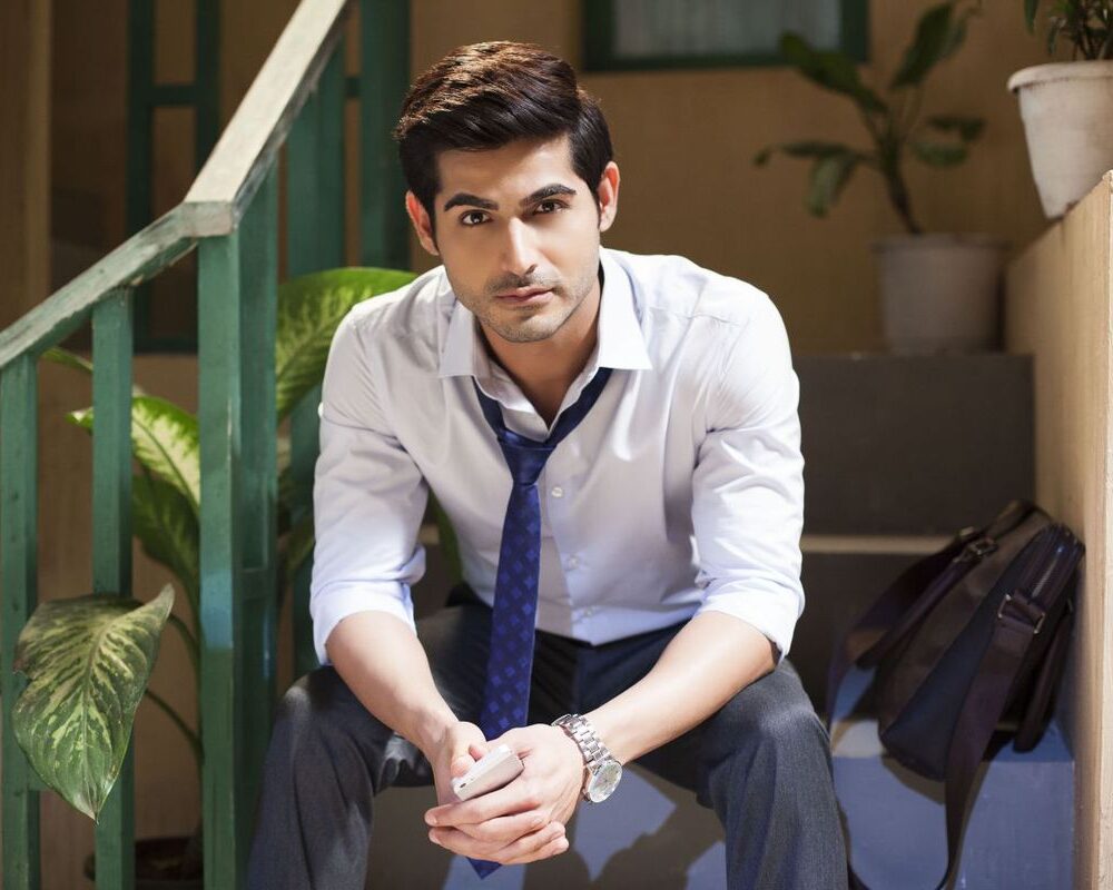Omkar Kapoor
