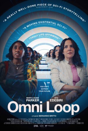 دانلود و تماشای فیلم Omni Loop 2024