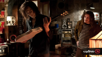 Only Lovers Left Alive 2013