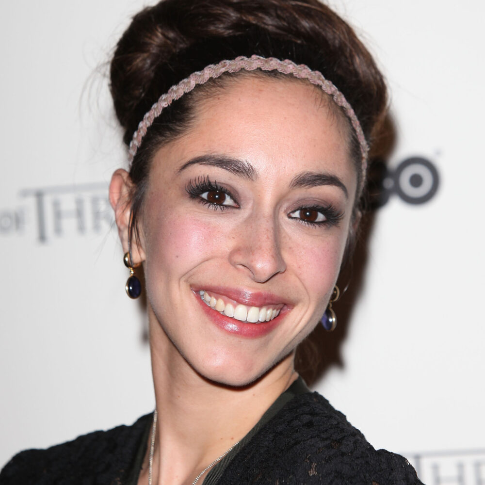Oona Chaplin