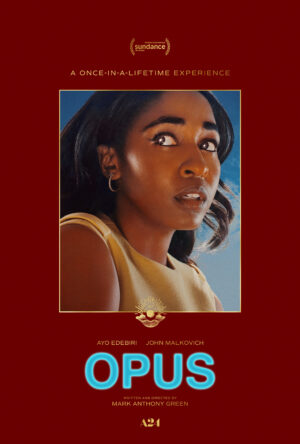 دانلود و تماشای فیلم Opus 2024
