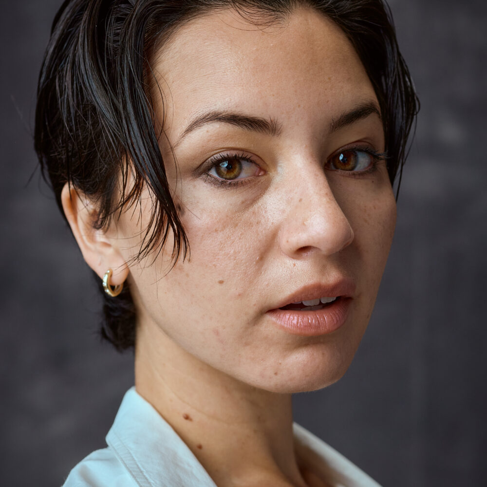 Paloma Esparza Rabinov