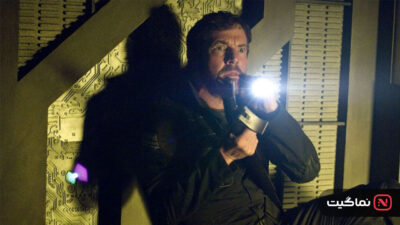 Pandorum 2009