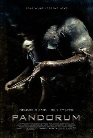 دانلود و تماشای فیلم Pandorum 2009