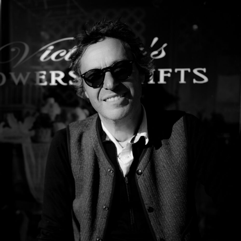 Paolo Barzman