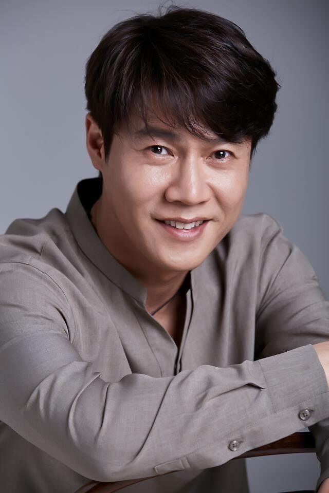 Park Ho san