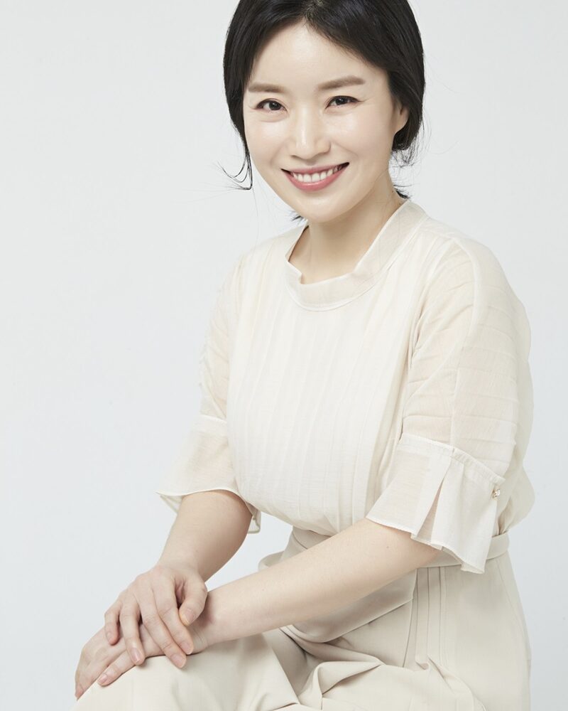 Park Sung yeon