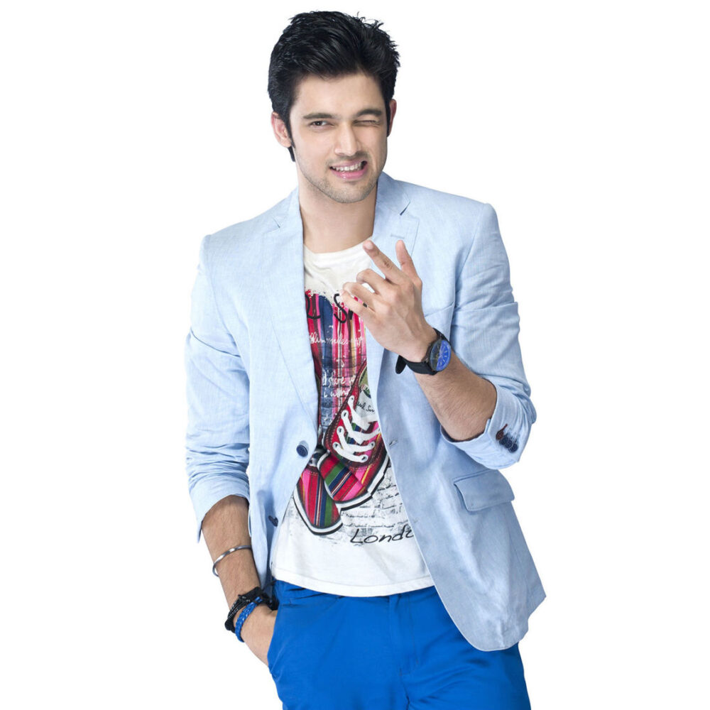 Parth Samthaan