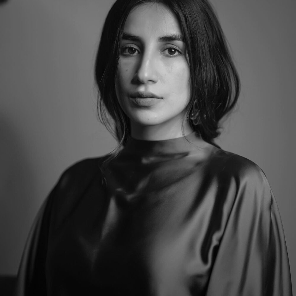 Parul Gulati