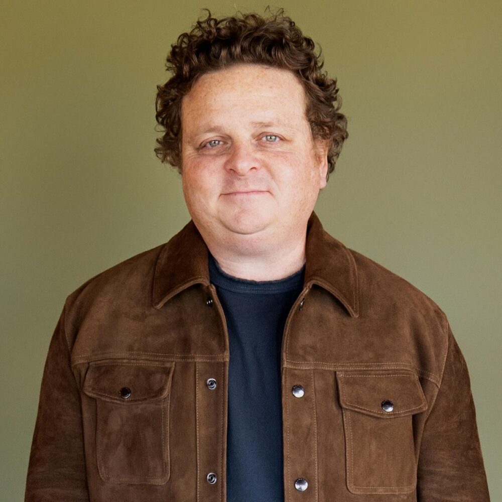 Patrick Renna