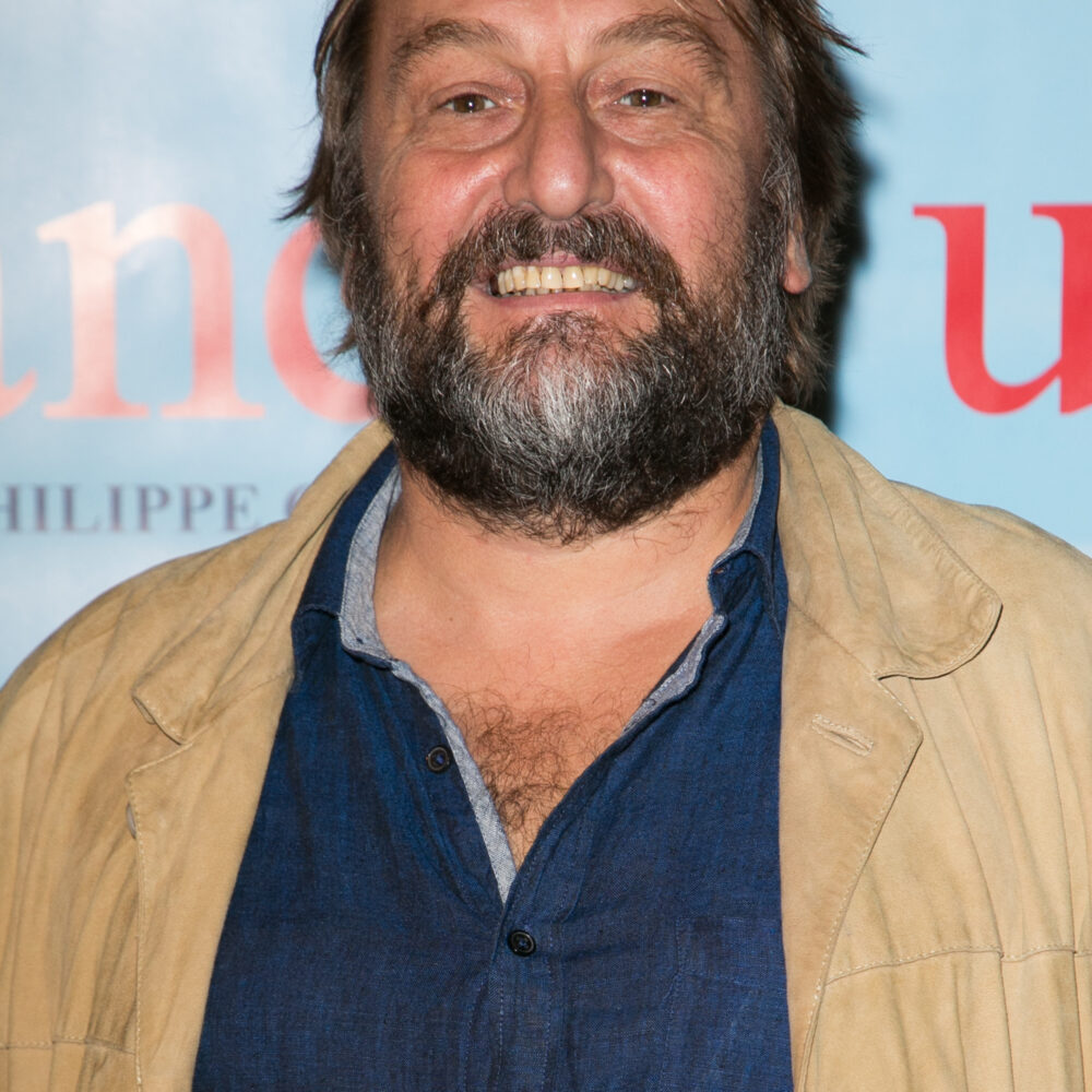 Patrick dAssumcao