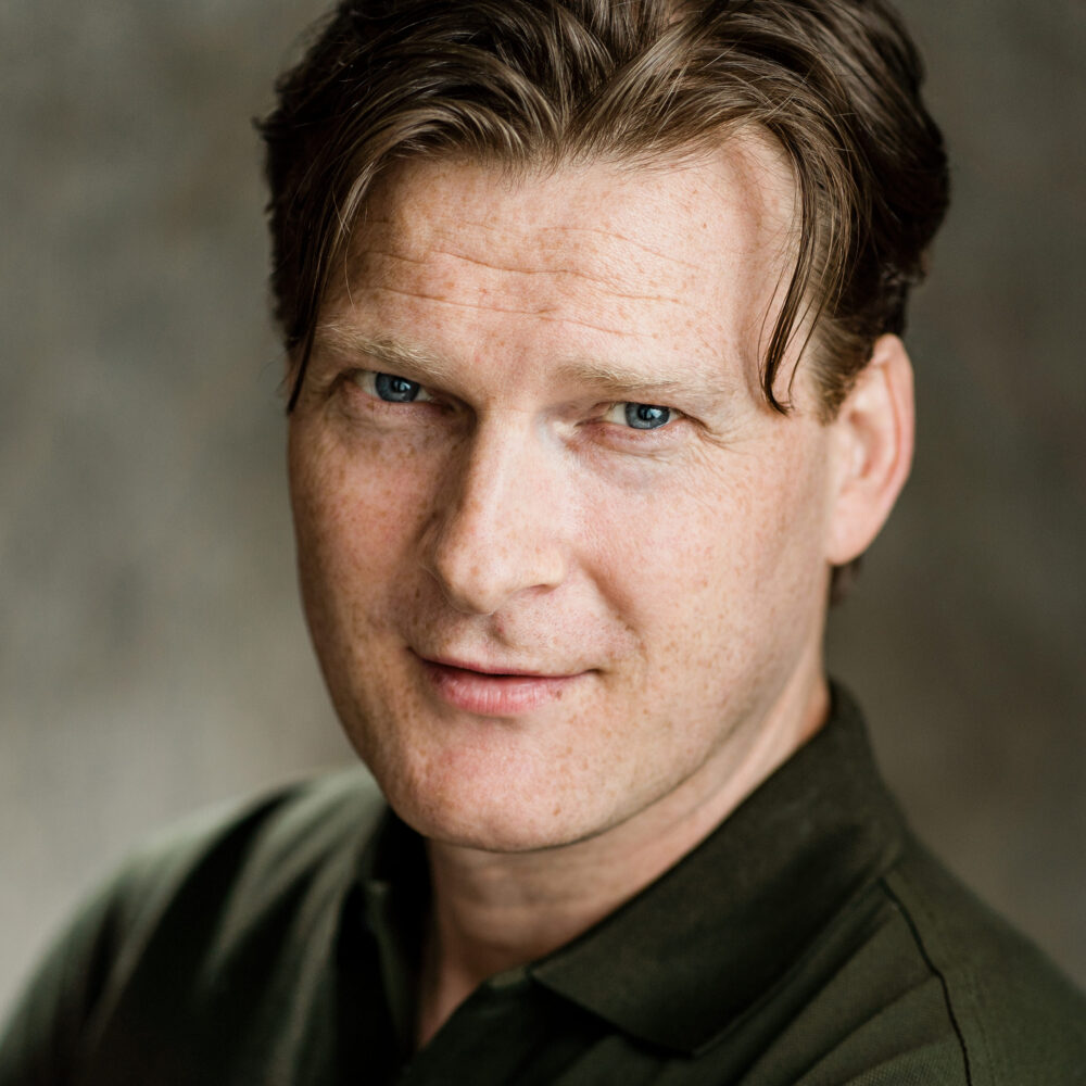 Paul Sparkes