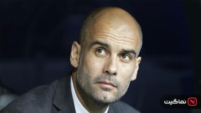 Pep Guardiola Chasing Perfection 2024