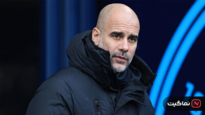 Pep Guardiola Chasing Perfection 2024 04